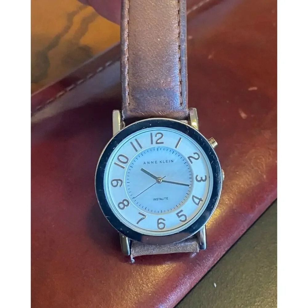 Anne Klein women anne